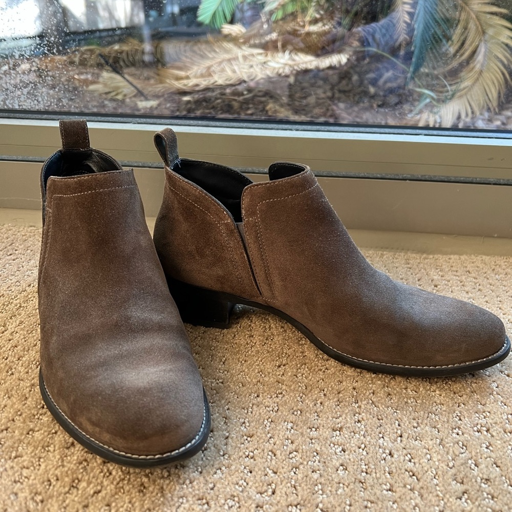 Paul Green Chelsea Boots